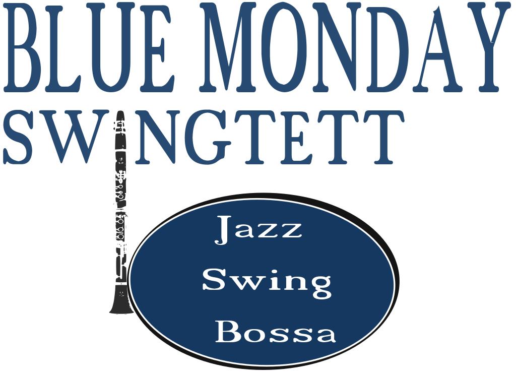 Blue Monday Swingtett