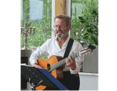 Jens Horn Gitarre
